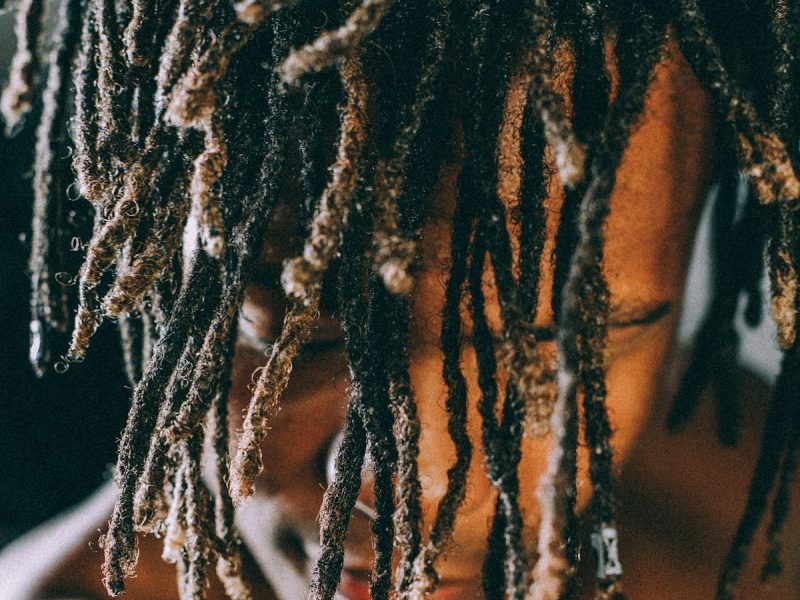 Manutenção de dreads